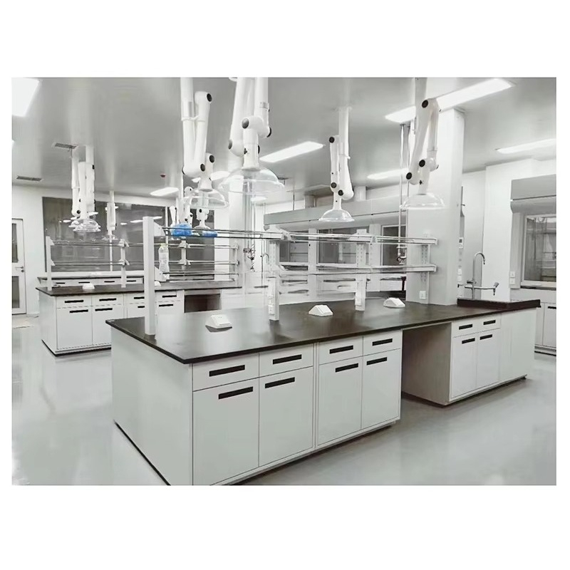 Medical Laboratory Furniture I - Medical Labs avis et prix