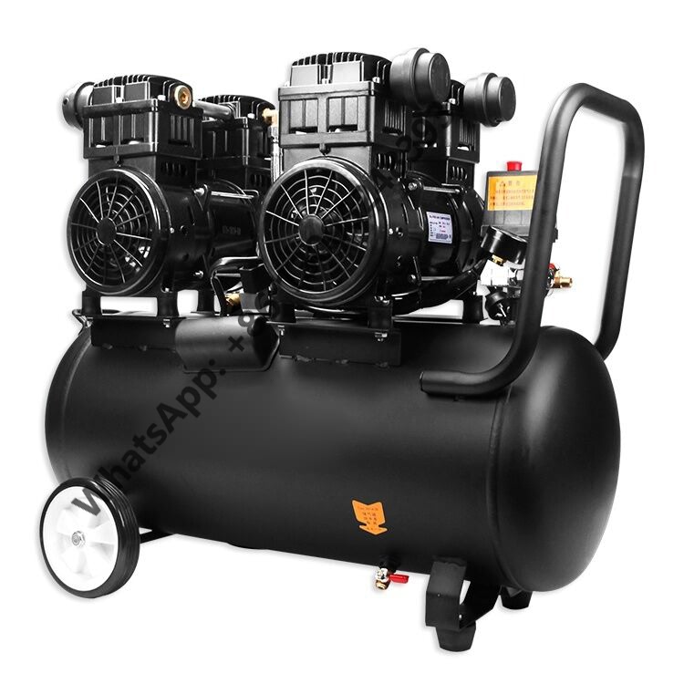 Commercial 1600W 30L Air Pump  - Medical Lab Chair avis et prix