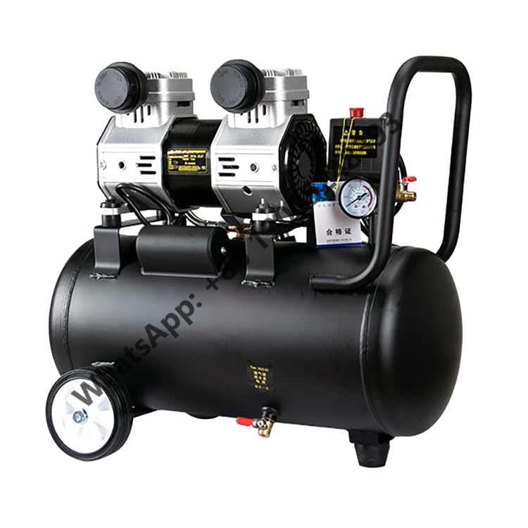 Commercial 1600W 30L Air Pump  - Medical Lab Chair avis et prix