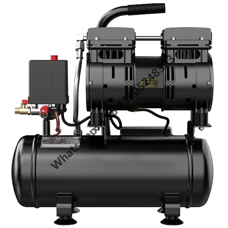 Commercial 1600W 30L Air Pump  - Medical Lab Chair avis et prix