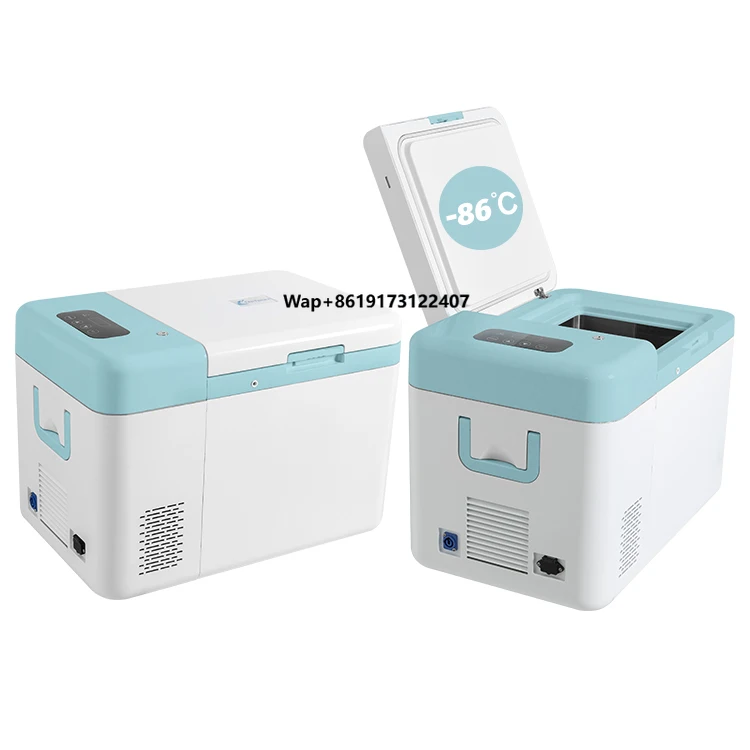 Minus 86 Degree Ultra Low Temp - Medical Lab Degree avis et prix