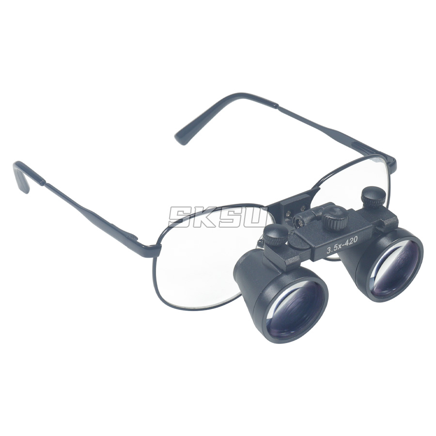 Dental Loupe Dental Lab Medica - Medical Labs avis et prix
