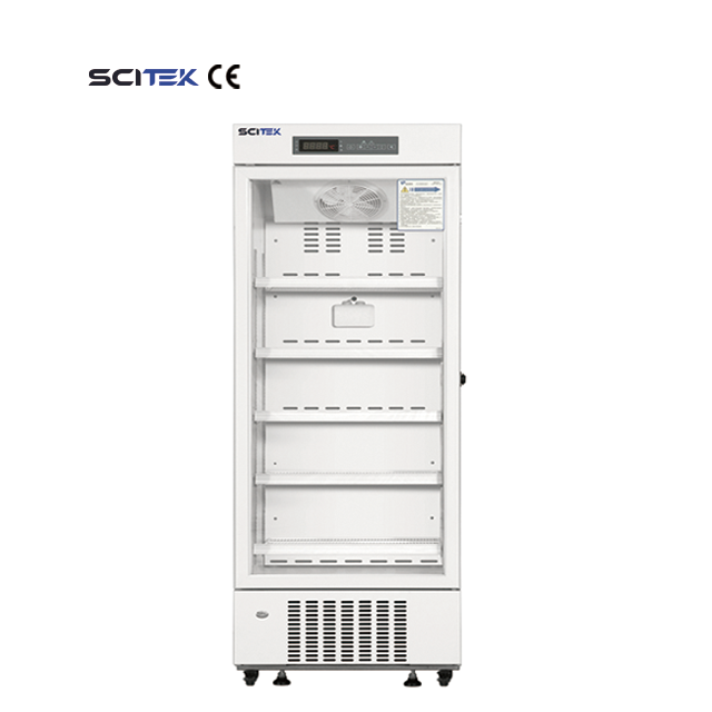 Medical Refrigerator 2~8 Degre - Medical Lab Degree avis et prix
