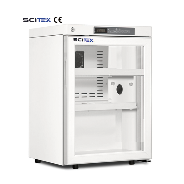 Medical Refrigerator 2~8 Degre - Medical Lab Degree avis et prix