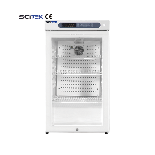 Medical Refrigerator 2~8 Degre - Medical Lab Degree avis et prix