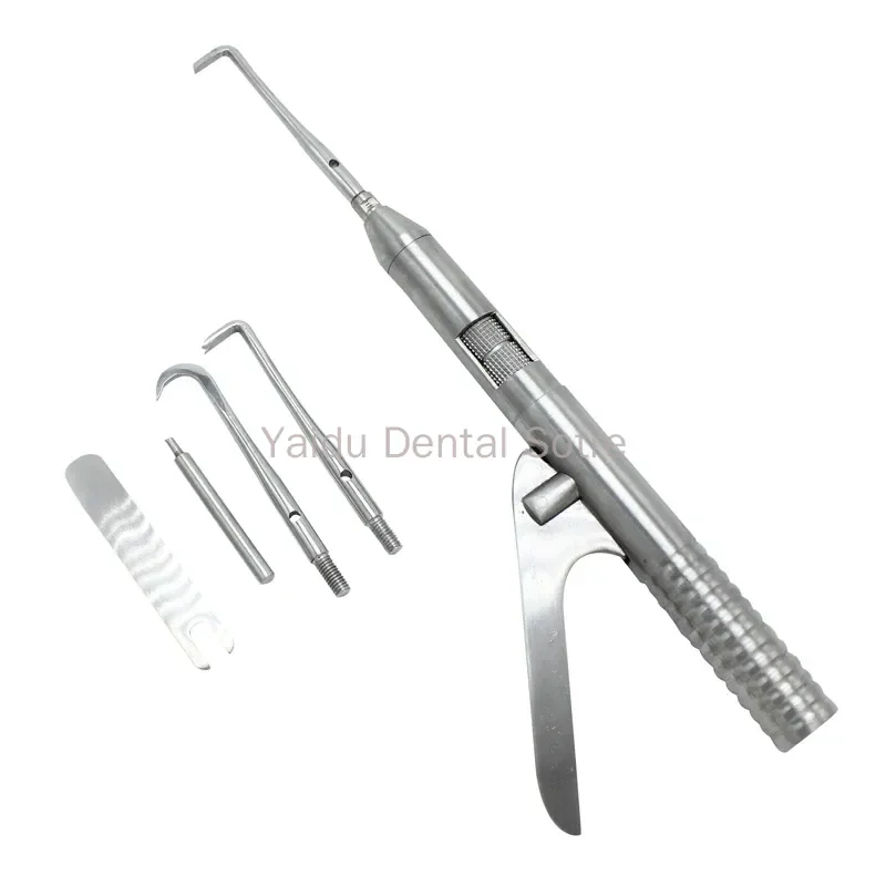 Stainless Steel Dental Automat - Surgical Instrument Set avis et prix