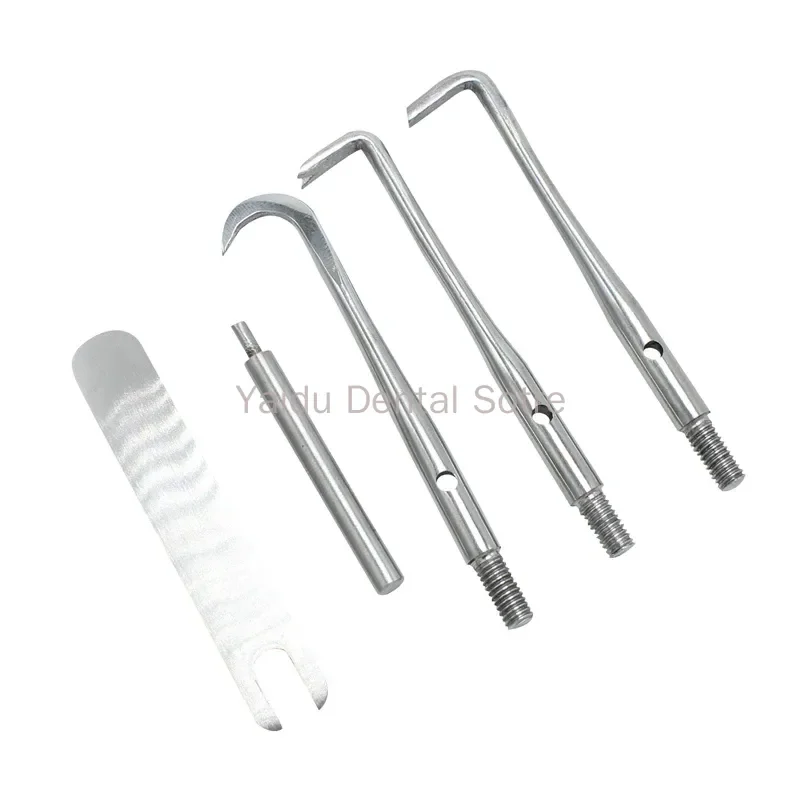 Stainless Steel Dental Automat - Surgical Instrument Set avis et prix